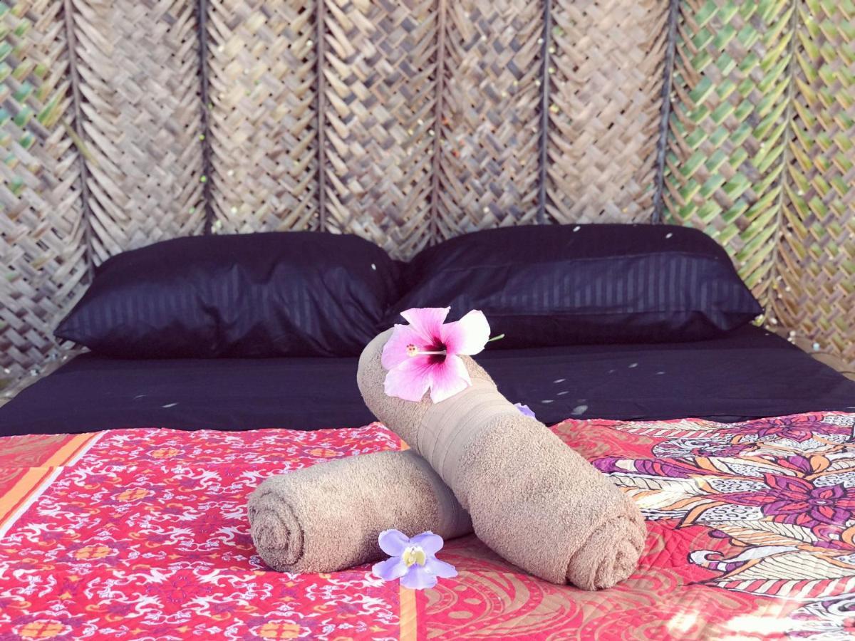 The Valley Tayrona Hostel- A Social Jungle Hostel เอลไซโน ภายนอก รูปภาพ